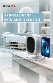 Skin Analyzer