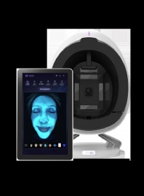 Skin Analyzer